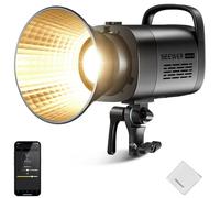 NEEWER CB60B BI-COLOR VIDEO LIGHT 70W WITH APP CONTROL +CLEANING CLOTH(EU)