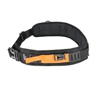 NEEWER Cintura in Vita per Fotocamera Multiuso, Camera Strap per Fotografi, Tracolla Traspirante Regolabile con Anelli D per Borsa DSLR Custodia Lenti Treppiede Flash Accessori Fotografia, CA151 Nero