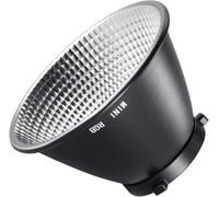 NEEWER Diffusore Riflettore per Mini Luce Video LED MS60C MS60B MS150B, Paralume per Controllo d'lluminazione Fotografica più Ampio e Uniforme Fotografia Studio Ritratto Registrazione Video, RD14Mini