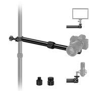 NEEWER DS001 Table Overhead Camera Supporto Arm 11.8-20In/30-51cm