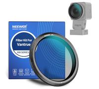 NEEWER Filtro CPL da 40mm Compatibile con Vantrue N4 Pro N5 E1 Pro E1 E2 E3 E1 Lite S1 Pro N2X Dash Cam, Filtro Polarizzatore Circolare Ultra Sottile Regolabile, Riduce Riflessi e Aumenta Contrasto