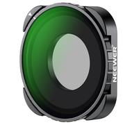 Neewer Filtro CPL rotante per Hero 13, multirivestito HD in vetro ottico Action Camera regolabile polarizzatore circolare filtro polarizzatore compatibile con GoPro Hero 13 12 11 10 9, FL-GP23