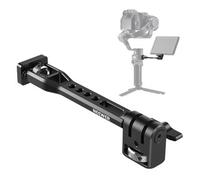 Neewer GA005, supporto regolabile per monitor per gimbal DJI, Zhiyun e Moza