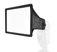 Neewer Japan fotocamera flash diffusore soft box per TT560 Nikon/Canon