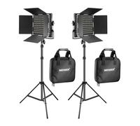 Neewer NL660 Luce video LED bicolore