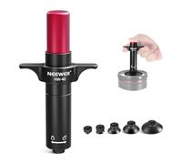 NEEWER Kit di aspirazione per lenti 6 in 1, strumento di pulizia per la riparazione delle lenti della fotocamera, penna di aspirazione a vuoto per circuiti integrati, tenere la pompa premuta, HW-40
