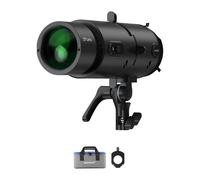 Neewer LS-300 Spotlight 300W con Attacco Bowens