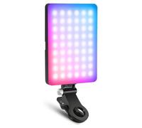 Neewer Luce video Luce selfie VL67C