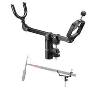 NEEWER Microfono Boom Pole Support Supporto con 5/8" Stud per Stativo Luce
