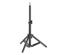 Neewer - Mini Stativo Regolabile da Tavolo per Fotografia in Studio, 50 cm, 1 pezzo