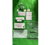 NEEWER Mini Treppiede Smartphone, Piccolo Selfie Stick Tripode Cellulare da Tavolo Leggero Pieghevole con Telecomando e Cold Shoe Compatibile con iPhone Android Samsung per Rirpese Video, PA986 Bianco