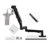 NEEWER MS002 Supporto Braccio Microfono Boom da Scrivania a Basso Profilo