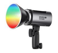 Neewer MS150C Luce continua LED bicolore da 150 watt