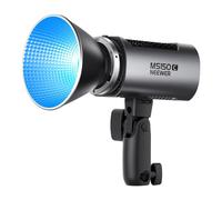 Neewer MS150C Luce continua LED bicolore da 150 watt