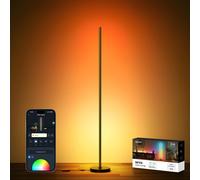 NEEWER NF04 Piantana Lampada Terra LED Smart Luce Angolare RGBW 1000lm