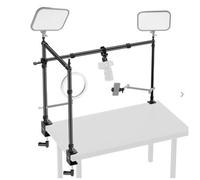 Neewer NK003 Montaggio della telecamera a soffitto Montaggio da tavolo