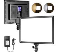 Neewer NL-192AI Lampada fotografica LED per video