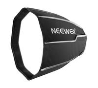 Neewer NS4P Softbox Ottagonale 50cm con Attacco Neewer