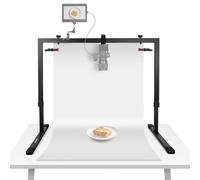 NEEWER Overhead Camera Supporto Rig Per Top Down Shots, Robusto, ST100