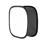 NEEWER Pannello Luce LED Softbox per 660/480 LED Luce, Esterno 16.3"x6.5", Interno 9.8"x8.7, Diffusore di Luce Pieghevole per Foto in Studio Ritratti Video