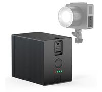 NEEWER Q6 Pacco Batteria da 28,8V/3000mAh per un Massimo di 400 Flash a Piena Potenza, Battery al Litio di Ricambio Ricaricabile Solo per NEEWER Q6 600Ws 2.4G TTL Flash da Studio ed Esterni, NB-Q6