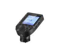 NEEWER QPRO-C TTL Trigger Flash Wireless per , 1/8000s HSS, Design Inclinabile, Ampio LCD