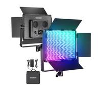 Neewer RGB1200 Pannello LED Video 60W RGB