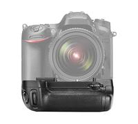 Neewer Ricambio di Batteria Impugnatura Verticale per MB-D15 Funziona con Batteria EN-EL15 o 6 Batterie AA per Nikon D7100 D7200 Digital SLR Fotocamera