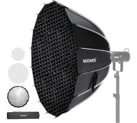 Neewer SF120Q softbox parabolico da 120 cm