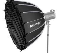 Neewer SF85Q Lampada fotografica LED per video