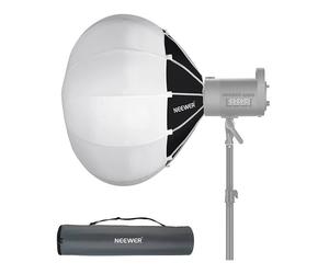 Neewer Softbox Ottagonale 65 cm con Supporto Bowens
