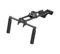 Neewer SR007 Kit Rig Spalla Universale con Attacco ARCA