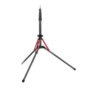 Neewer ST210R Stativo di Illuminazione in Fibra di Carbonio 210 cm