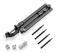 Neewer ST3N, braccio flessibile per telecamera con morsetto da tavolo