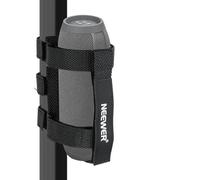NEEWER Supporto Altoparlante Portatile per Accessori Golf Cart, Cinghia di Sostegno in Nylon Regolabile Resistente per Altoparlanti Bluetooth Wireless, Club Car UTV ATV Bici Scooter Moto, GF02S