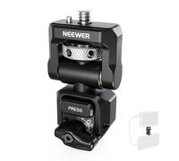 NEEWER Supporto Monitor a Sgancio Rapido per Phone Cage, Stabilizzatore Video Rig Accessori per Fotografia Mobile Compatibile con iPhone Samsung Android Monitor da Campo per Fotocamera F700, PA127
