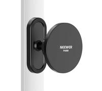 NEEWER Supporto Telefono Magnetico da Golf Cart Auto Accessorio Compatibile con MagSafe iPhone 16 PRO Max Plus 15 14 13 12 Samsung Huawei Android per Riprese Video per Amici Uomini e Donne, PA099