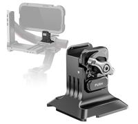 NEEWER Supporto treppiede per telefono con base tipo Arca, filettatura da 1/4", morsetto a sgancio rapido compatibile con iPhone 16 Pro Max S25 Ultra Phone Cage DJI RS4 Mini R4 Pro RS3 Pro RS2 RSC2