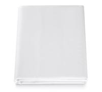 Neewer Tessuto diffusore senza cuciture, in nylon, bianco, 0,9 m x 1,5 m, per fotografia con softbox, tenda e modificatori delle luci