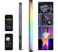 Neewer TL60C 20W RGB LED stick luminoso