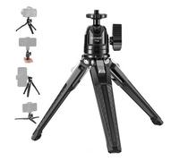 Neewer TP29, mini treppiede da tavolo con testa a sfera