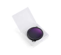 NEEWER VND32 & CPL Filter Combo - Filtro Polarizzante Circolare e A DensitÃ Neutra Regolabile per Una Fotografia Migliorata