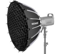 Neewer Z2-N TTL Flash Speedlite Testa Rotonda per Nikon