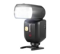 Neewer Z880-N Flash Speedlite TTL con Batteria al Litio per Nikon