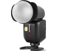 Neewer Z880-S Flash Speedlite TTL con Batteria al Litio