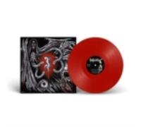 nefarious dismal orations (red vinyl lp)