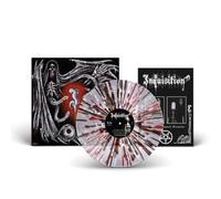 nefarious dismal orations (splatter vinyl lp)