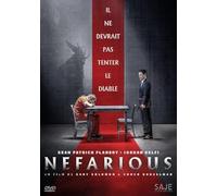 Nefarious: Il ne devrait pas tenter le Diable