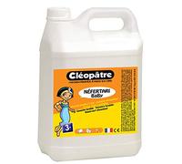 Nefertari cléopâtre pgbb5 - 1 - Guazzo Baby Bianco 18 x 12,5 x 29 cm