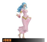 Banpresto One Piece Glitter & Glamour Nefertari Vivi II